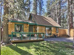 2200 Butler Ave, South Lake Tahoe, CA 96150