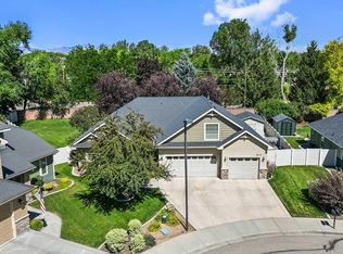 9040 W Avalanche Ct, Boise, ID 83709