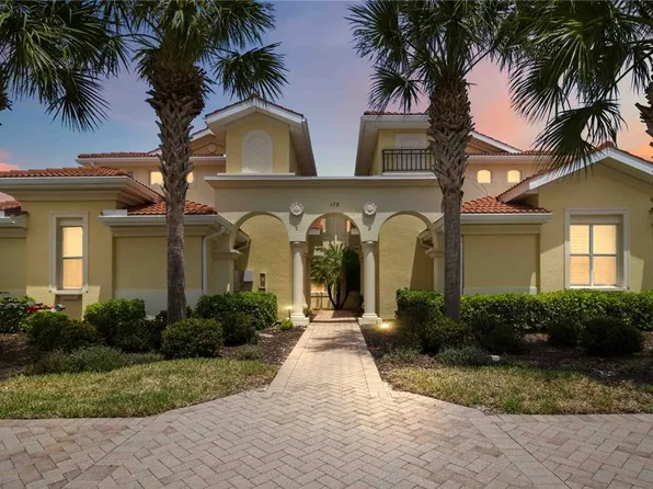 178 Bella Vista Ter #22B, Nokomis, FL 34275
