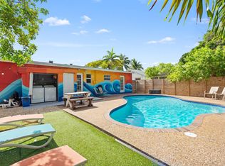 1425 NE 5th Ter, Fort Lauderdale, FL 33304