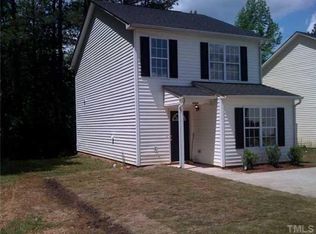 4364 Haverty Dr, Raleigh, NC 27610