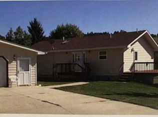 2509 Hidden Timbers Rd, Rapid City, SD 57702