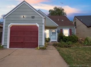 1811 W 62nd St, Tulsa, OK 74132