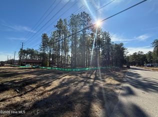 3040 Carolina 5, Aberdeen, NC 28315