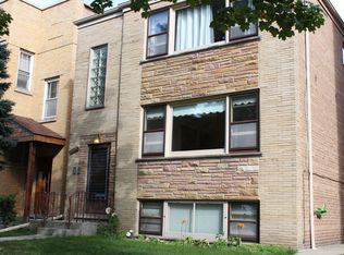 6255 W Holbrook St #2, Chicago, IL 60646