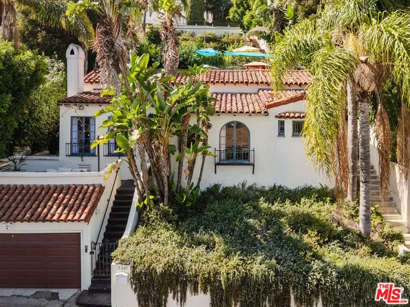 3341 Floyd Ter, Los Angeles, CA 90068