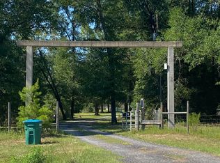 7960 NW County Road 274, Altha, FL 32421