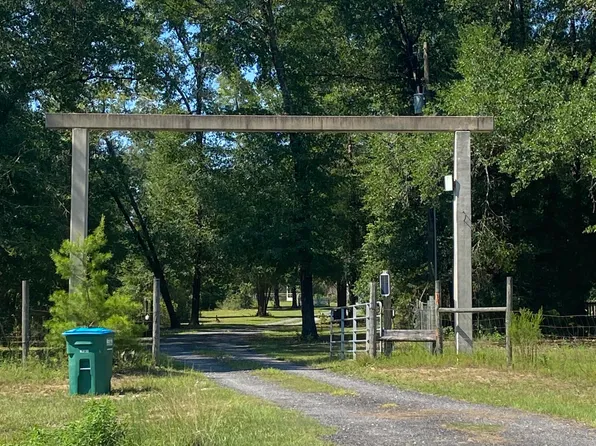 7960 NW County Road 274, Altha, FL 32421