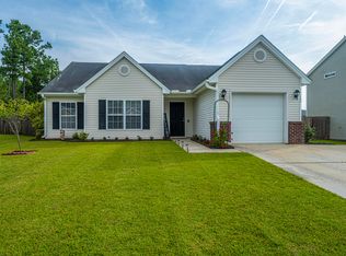 102 Salem Creek Dr, Goose Creek, SC 29445