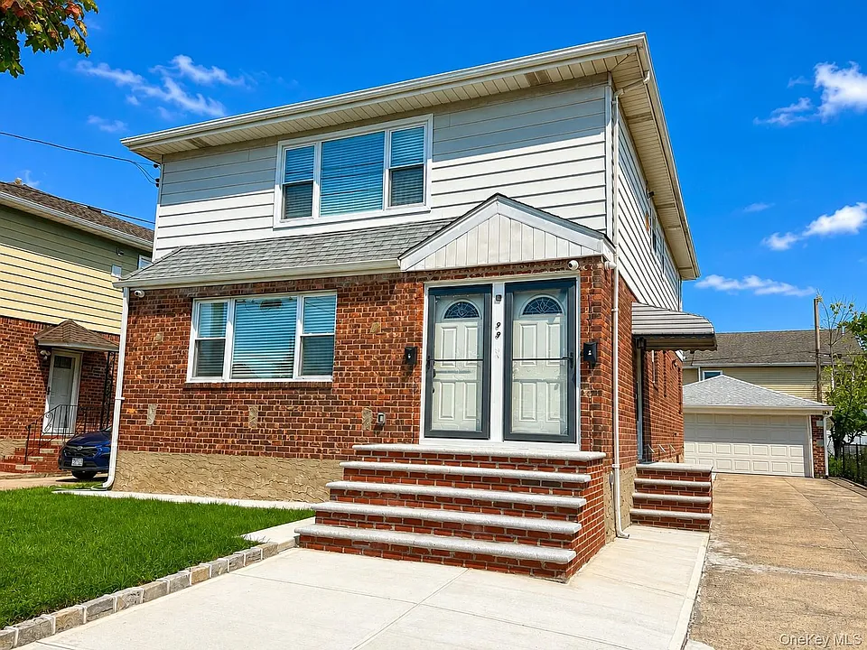 99 Gibson Blvd