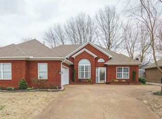 24 Ashton Cv, Jackson, TN 38305