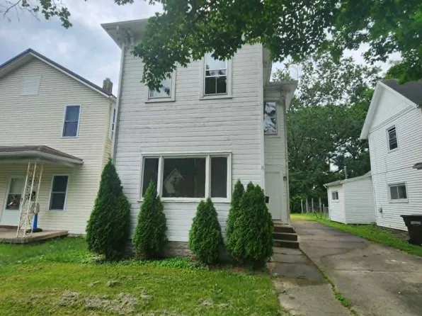 360 Buxton Ave, Springfield, OH 45505