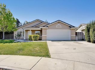 891 Del Mar Dr, Hollister, CA