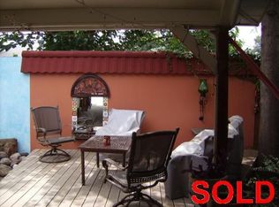 9449 Lechner Rd, Fort Worth, TX 76179