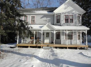 1609 Fremont St, Stevens Point, WI 54481