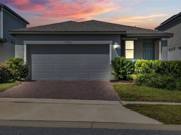 3916 BRANT PLACE, LEESBURG, FL 34748