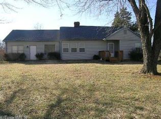 4220 Old Lexington Rd, Winston Salem, NC 27107