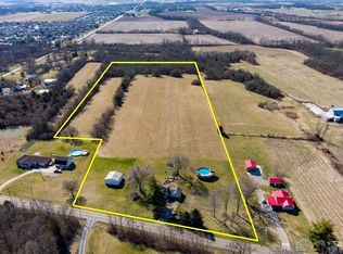 5307 Howe Rd, Trenton, OH 45067