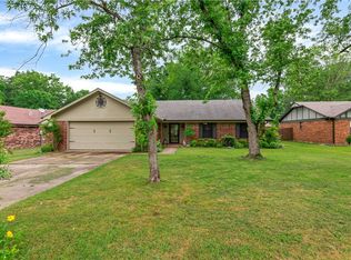 3005 S 99th St, Fort Smith, AR 72903