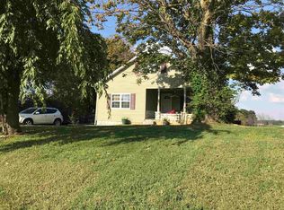 62 Green Valley Rd, Glasgow, KY 42141