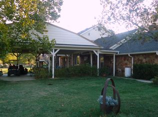 28585 S 180th Rd, Henryetta, OK 74437