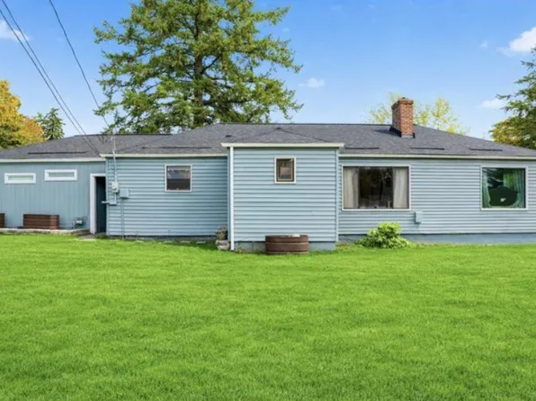 18085 SW Kinnaman Rd, Beaverton, OR 97078