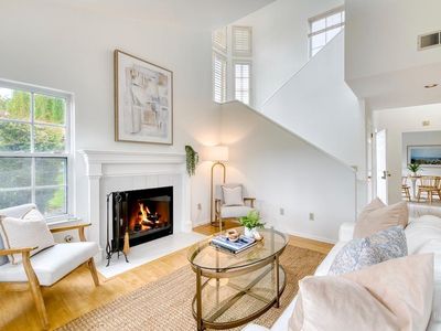 14 Mariners Circle, San Rafael, CA, 94903