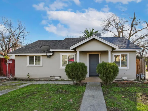 1528 Tessa Ave, Sacramento, CA 95815