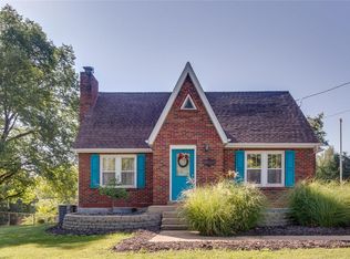 706 Riverview Dr, Pevely, MO 63070