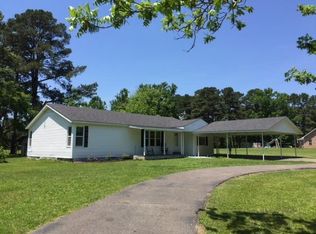 1256 Jim Tom Mayes Rd, Olla, LA 71465