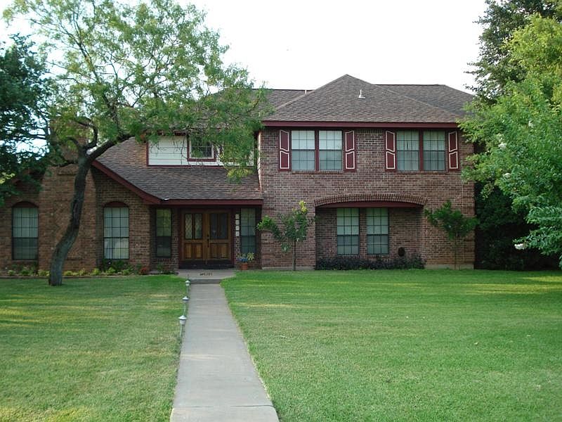 Executive estate