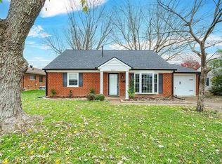 2311 Twenty Grand Ave, Owensboro, KY 42301