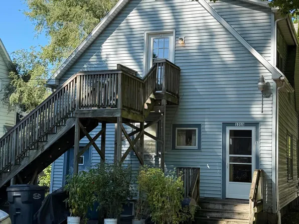 1315 Mills St, Kalamazoo, MI 49001