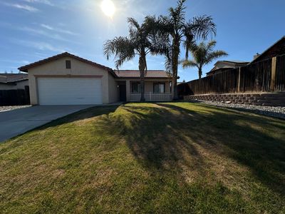 3343 Floral Meadow Dr, Bakersfield, CA, 93308