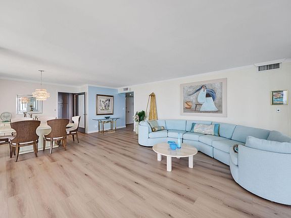 5th image of 4300 N Ocean Boulevard #20P