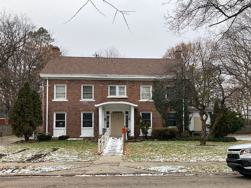 706 Britten Ave, Lansing, MI 48910 Zillow
