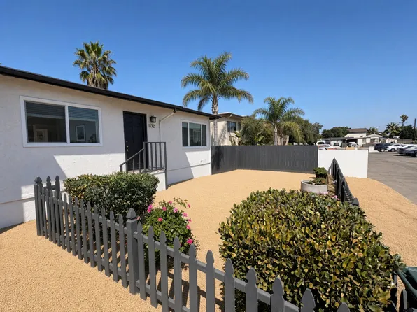 1132 Ivy Ln, Imperial Beach, CA 91932