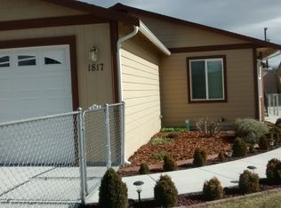 1817 S 17th St, Union Gap, WA 98903