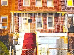 1030 Evergreen Ave, Bronx, NY 10472