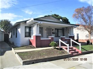 706 D St, Antioch, CA 94509