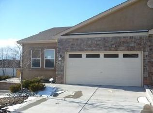 2755 Avalanche Hts, Colorado Springs, CO 80918