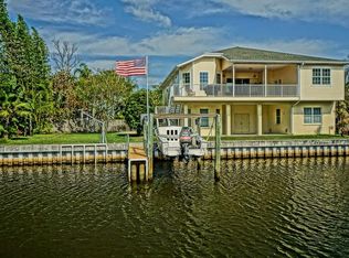 110 Sunrise Dr, Palm Harbor, FL 34683