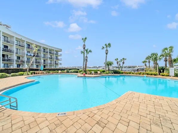 214 Miracle Strip Pkwy SW #A104, Fort Walton Beach, FL 32548