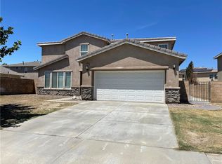 44629 Jefferson St, Lancaster, CA 93535