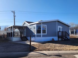 4945 Mark Dabling Blvd LOT 1, Colorado Springs, CO 80918