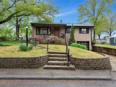 1802 Arminda Ave, Saint Louis, MO, 63122