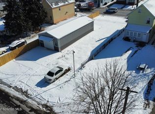 122 Spring St, Wilkes Barre, PA 18702