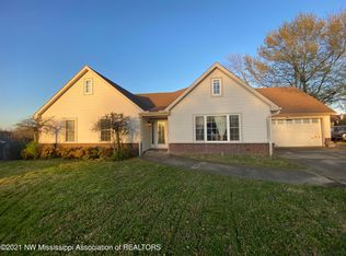 974 Waterford Pl, Southaven, MS 38671