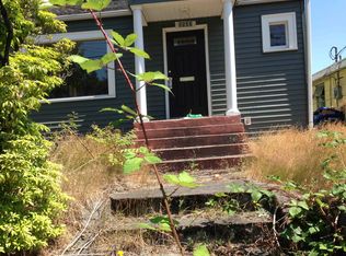 5522 25th Ave NE, Seattle, WA 98105