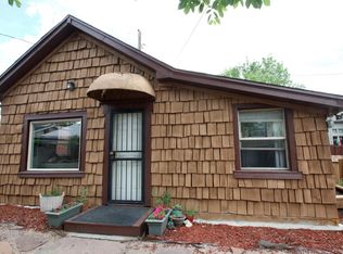 2134 S Washington St, Denver, CO 80210